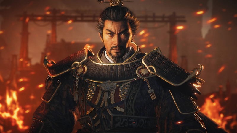 PS5/ NS2 臥龍2: 鳳火連天 | Wo Long 2 (Treasure Box)-8