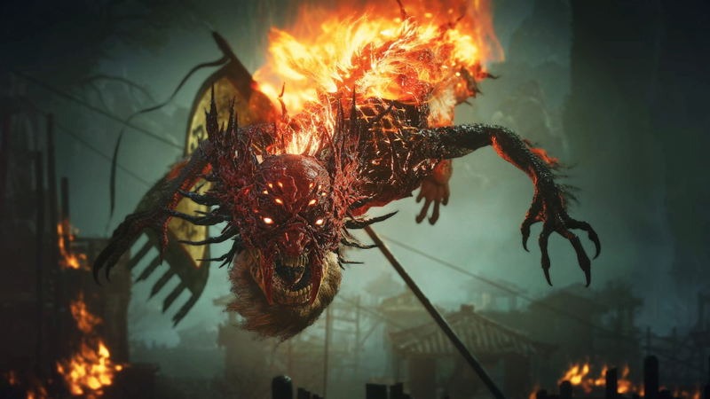 PS5/ NS2 臥龍2: 鳳火連天 | Wo Long 2 (香港版)-3