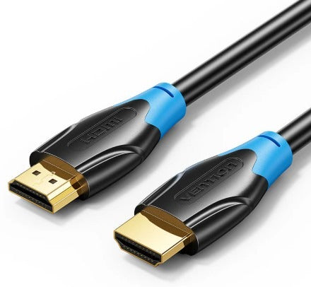 HDMI 2.0 4K@120Hz Cable (Vention)-1