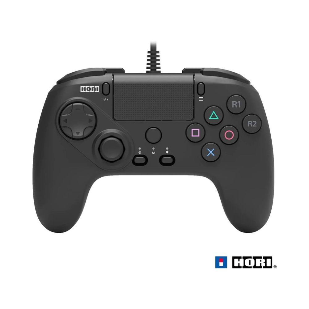 PS5 / PS4 / PC 格鬥專用手掣α HORI Fighting Commander OCT