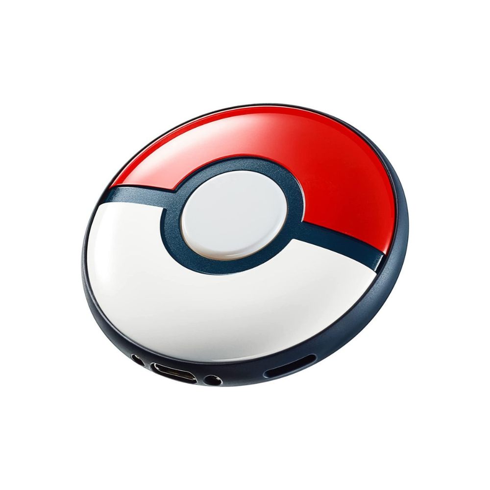 Pokemon GO Plus +