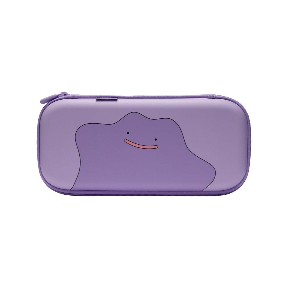 NS2 Slim Case 主機保護套 (Pokemon 寵物小精靈: 百變怪, PowerA)