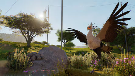 PS5 動物園之星 2 | Planet Zoo 2 (美版)-7