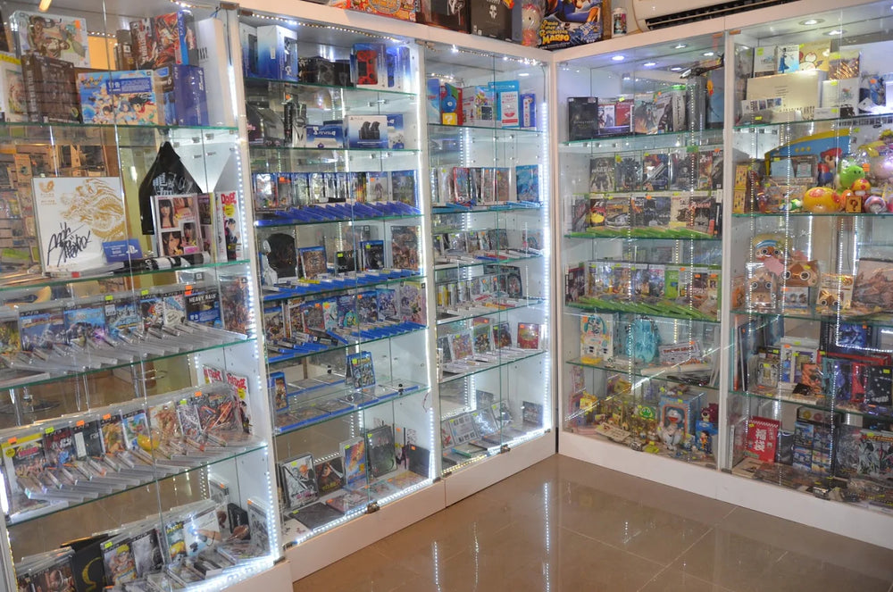 Store