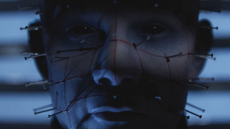 PS5 養鬼吃人: 復甦 | Clive Barker's Hellraiser: Revival (行版)-6