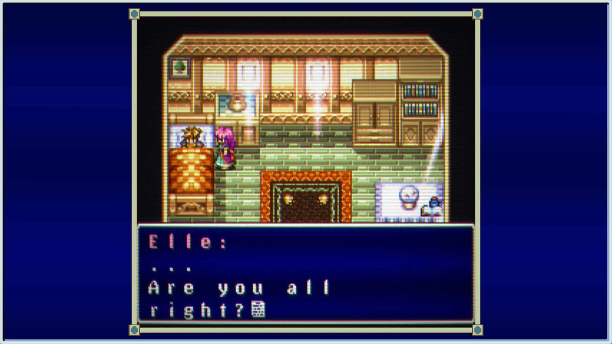 NS2 天地創造 | Terranigma (歐洲鐵盒版)-8