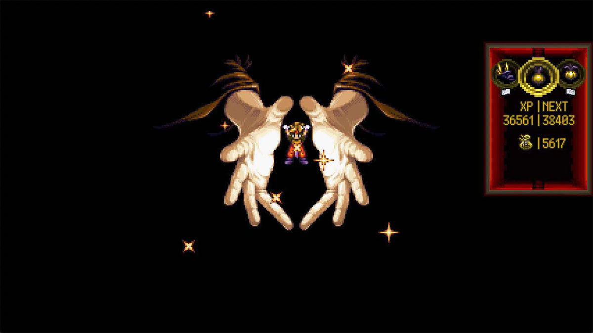 NS2 天地創造 | Terranigma (歐洲鐵盒版)-5