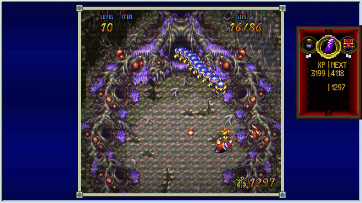 NS2 Terranigma (EUR)