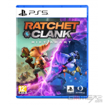 Ratchet ＆ Clank™ PlayStation®Hits (Simplified Chinese, English, Korean)