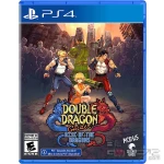 NEW Switch Double Dragon Collection (HK, Chinese/ English/ Japanese)