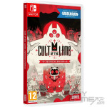 NS) Cult of the Lamb (Definitive Edition) European