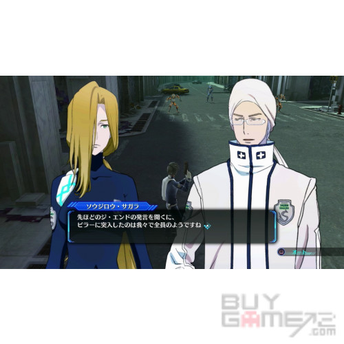 失落次元 美國版