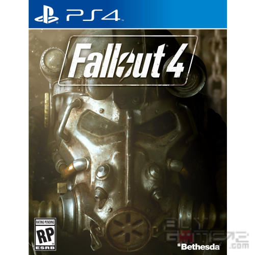 Fallout 4 US