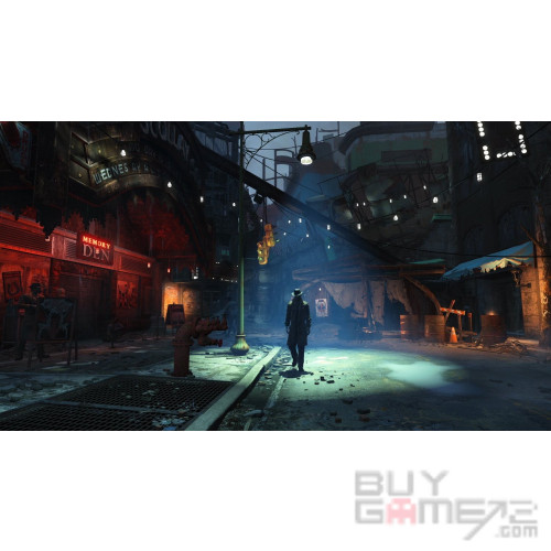 Fallout 4 US