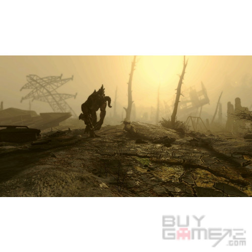 Fallout 4 US
