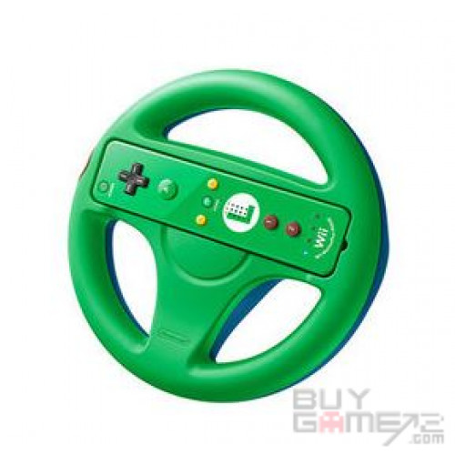 Club Nintendo非賣版孖寶賽車8 原裝呔盤 日本Nintendo Store網上限定版