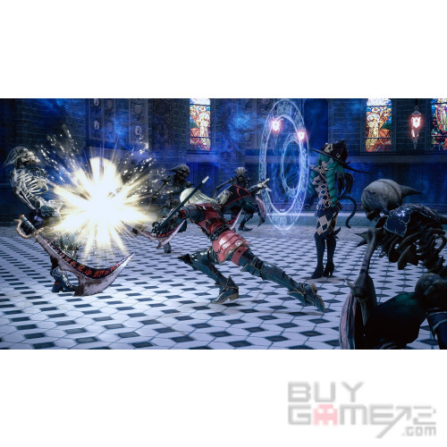 Star Ocean 5~ Integrity and Faithlessness Japanese