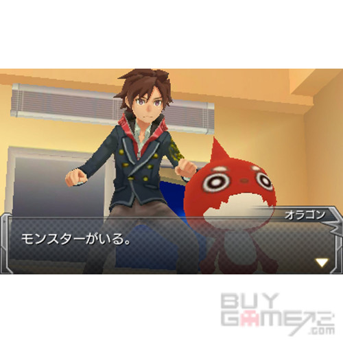 Monster Strike Japanese