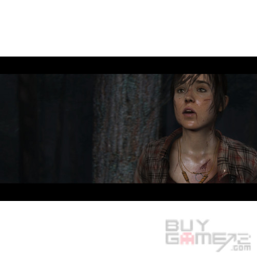 The Heavy Rain and Beyond: Two Souls Collection BG2 Exclusive