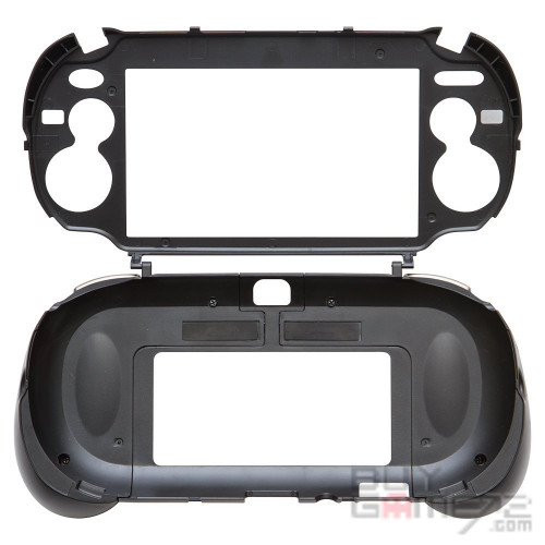 PSV 1000 Grip Cover with L2 R2 Trigger Button Japanese
