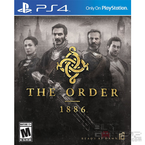 The Order: 1886 US
