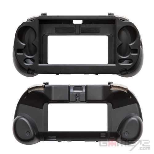 PSV 1000 Grip Cover with L2 R2 Trigger Button Japanese