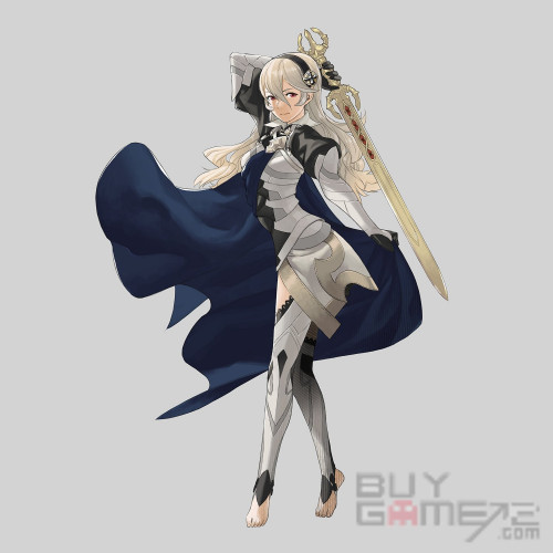 Fire Emblem Fates: Birthright US