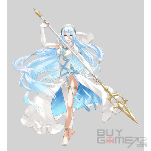 Fire Emblem Fates: Birthright US