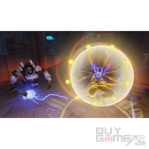 Overwatch: Origins Edition EUR Special