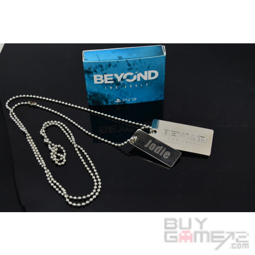 The Heavy Rain and Beyond: Two Souls Collection BG2 Exclusive