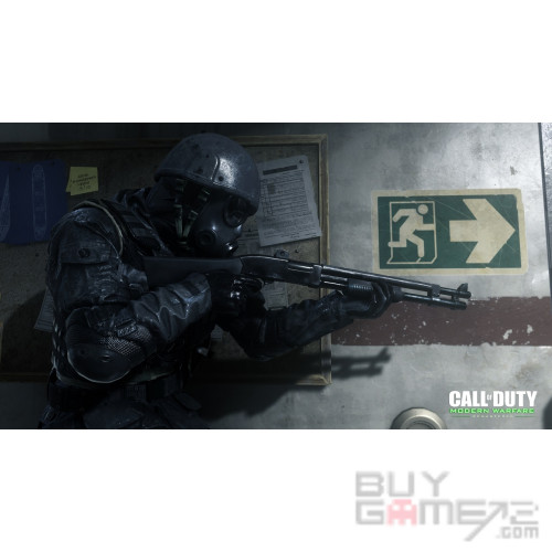 Call of Duty: Infinite Warfare (Legacy Pro Edition) HK Limited