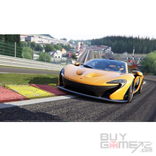 Assetto Corsa 亞洲版
