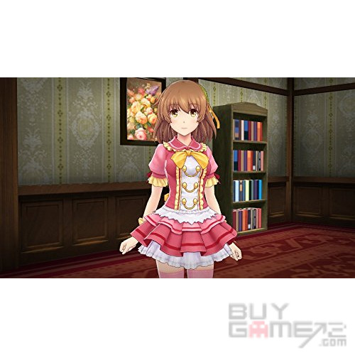 Idol Death Game TV 日版