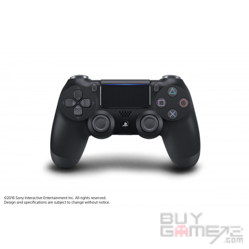 PS4 Pro 1TB Console (Black, Bundle) BG2 Exclusive