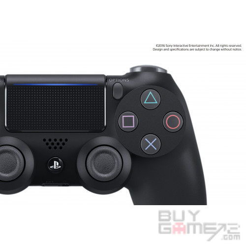 PS4 Pro 1TB Console (Black, Bundle) BG2 Exclusive