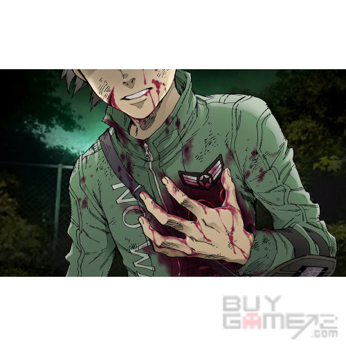 Shin Megami Tensei IV: Apocalypse US Special version
