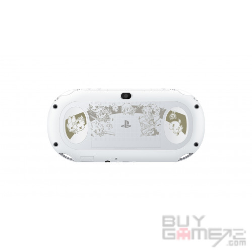 World of Final Fantasylimited PS Vita Handheld JAP limited