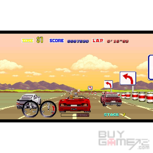 SEGA 3D 復刻 Archives 3 Final Stages 日版