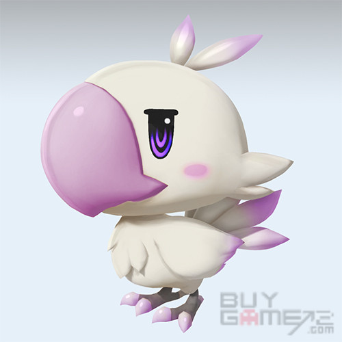 World of Final Fantasy 亞洲版