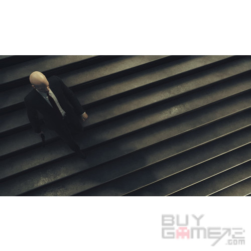 Hitman: The Complete First Season (Steelbook Edition) US Special version
