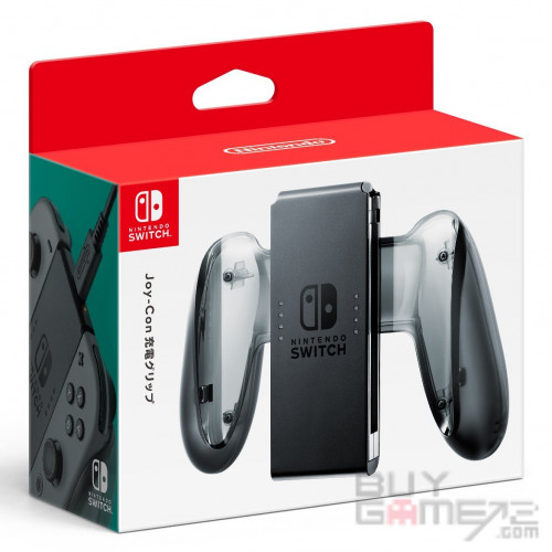 任天堂原装Joy-Con 充电手把 日本版