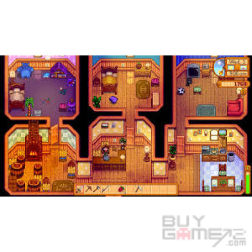 Stardew Valley 日本限定版