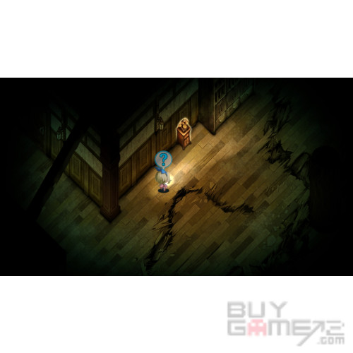 Yomawari: Midnight Shadows JAP limited