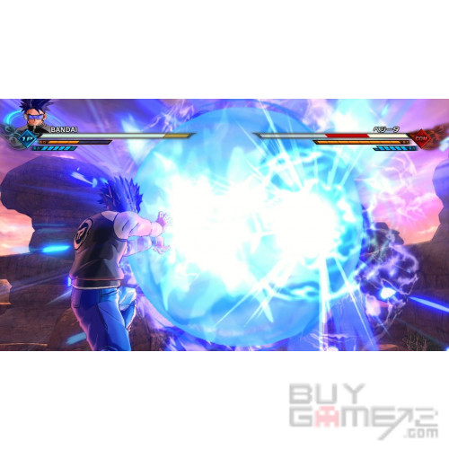 Dragon Ball Xenoverse 2 Japanese
