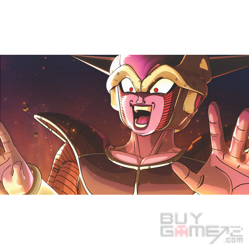 Dragon Ball Xenoverse 2 Japanese
