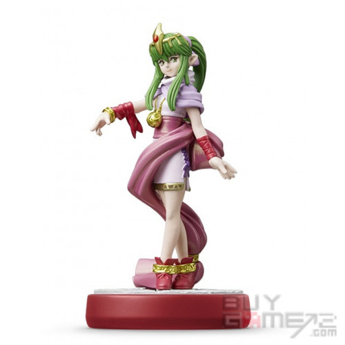 Amiibo Figure~ Tiki (火纹无双) 日本版