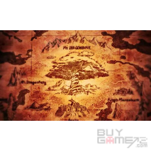 Etrian Odyssey V: Beyond The Myth US