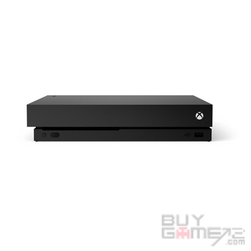 xbox one x console used