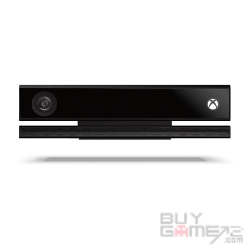 XBox One 500GB Console + Kinect (Bundle) Japanese