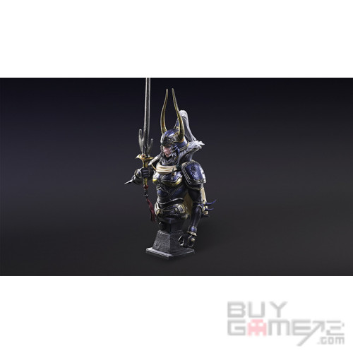 Dissidia 最终幻想 NT Ultimate Box 香港限定版